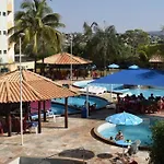 Apartamento no Condominio Thermas Place