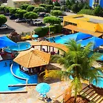 Apartamento no Condominio Thermas Place
