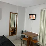 Apartamento no Condominio Thermas Place