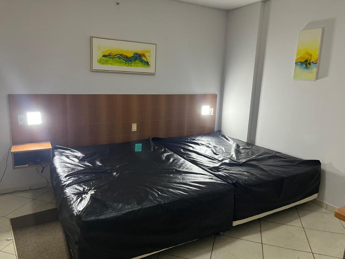 Apartamento Apartamento No Condominio Thermas Place *