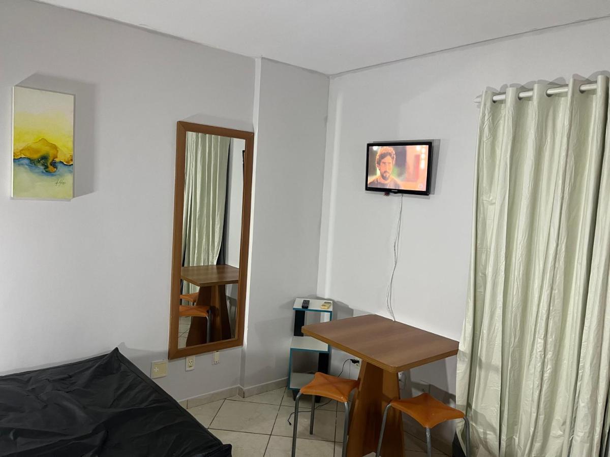 Apartamento No Condominio Thermas Place Apartamento Caldas Novas