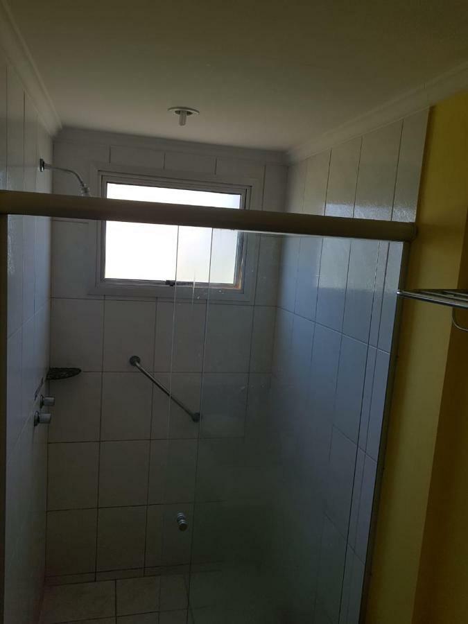 Apartamento Apartamento No Condominio Thermas Place *