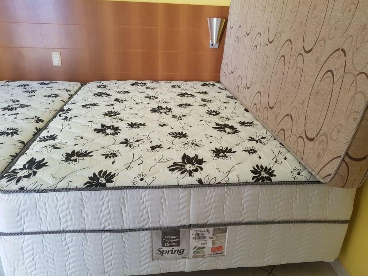 Apartamento No Condominio Thermas Place * Caldas Novas